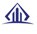 怡保莫顿酒店 Logo
